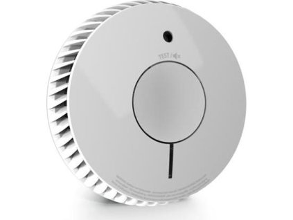 FireAngel Optický hlásič požáru  FA6120 s integrovanou baterií na 10 let provozu
