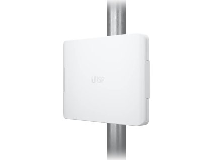 UBNT UISP-Box, UISP venkovní box pro router nebo switch
