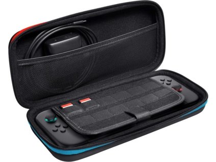 TRUST Pouzdro pro Nintendo Switch GXT1251 HARDCASE SWITCH 2, černá