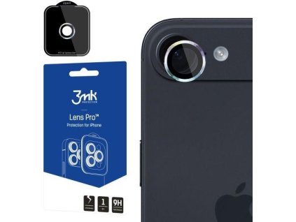 3mk Lens Protection Pro Rainbow pro Apple iPhone Air