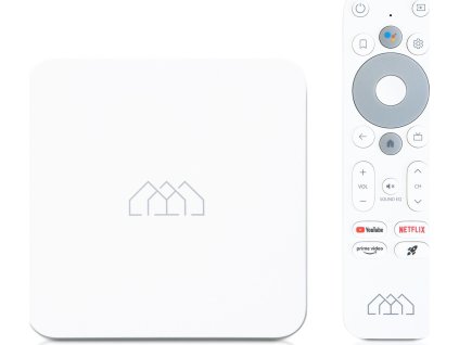 AB-COM Homatics Box R Android TV