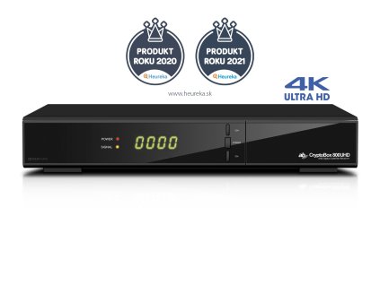 AB-COM CryptoBox 800UHD