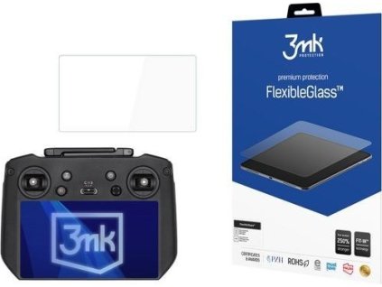 3mk hybridní sklo FlexibleGlass pro DJI RC Pro 2