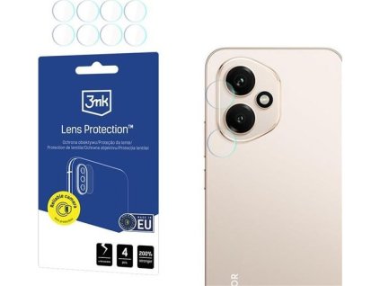 3mk Lens Protection pro Honor 400