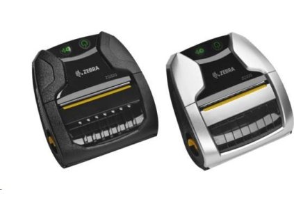 ROZBALENO - Zebra ZQ310 Plus, Outdoor, USB-C, BT (BLE), NFC, 8 dots/mm (203 dpi)