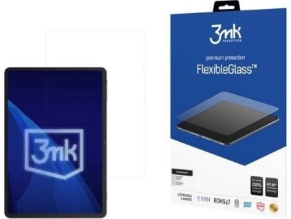3mk hybridní sklo FlexibleGlass pro TCL NXTPAPER 11 Plus