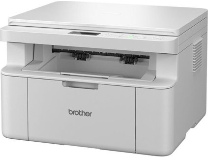 BROTHER multifunkce mono laserová DCP-L1630W A4, A4 sken, 20ppm, 128MB, 600x1200copy, USB, WiFi, Toner BENEFIT