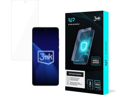 3mk ochranná folie 1UP pro Motorola Edge 60