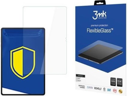 3mk hybridní sklo FlexibleGlass pro Honor Pad X8a