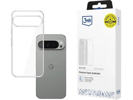 3mk ochranný kryt Armor Case pro Google Pixel 10/Google Pixel 10 Pro