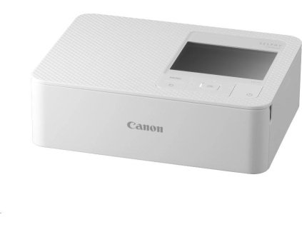 Termosublimačná tlačiareň Canon SELPHY CP-1500 - biela - Print Kit