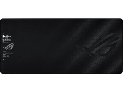 ASUS podložka pod myš ROG Sheath II XXL, textil