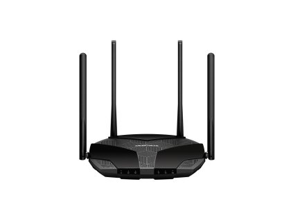 Mercusys MB235-4G WiFi5 EasyMesh router (AC1200, 4G LTE Cat6, 2,4GHz/5GHz,1xGbE LAN/WAN,3xGbE LAN,1xnanoSIM)