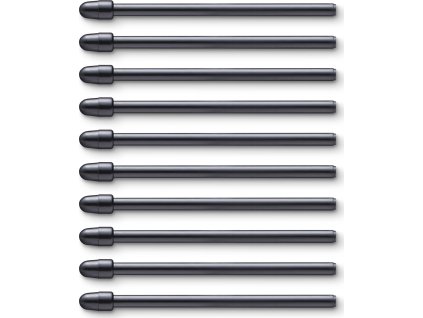 Wacom Pen Nibs Standard 10-pack