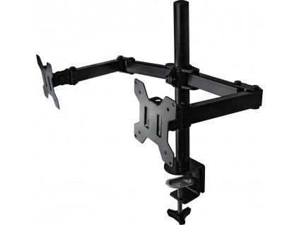 TB Monitor mount two-armed TB-MO2 10-27", 10kg VESA 100x100