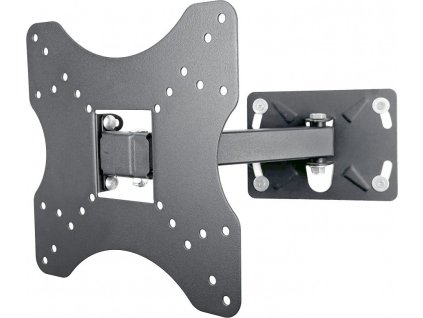 TB držák TV 253E do 42" a 20kg max VESA 200x200