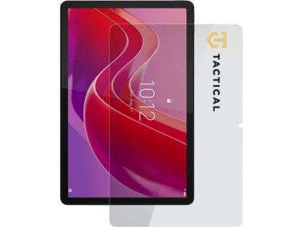 Tactical Glass Shield Lenovo Tab M11 / Lenovo Idea Tab 11.0'' Clear