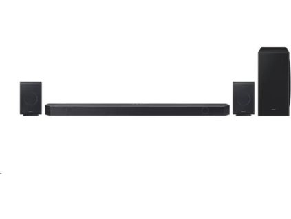 SAMSUNG Soundbar Q série s Dolby Atmos HW-Q930D