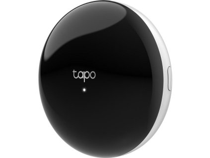 TP-Link Tapo H110 WiFi Chytrý infračervený IoT hub Tapo (2,4GHz, BT, Matter certified)
