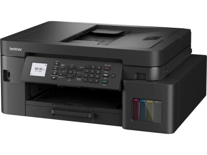 BROTHER multifunkce inkoustová MFC-T930DW - A4 128MB 2400x600 17ppm MP tray LCD FAX USB 2.0. WIFI  - INKTANK