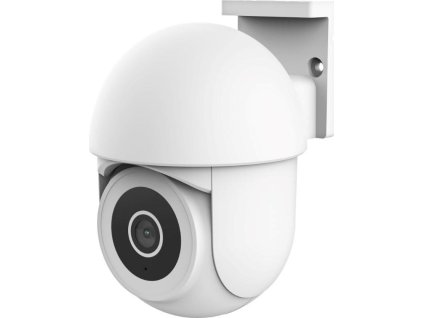 TRUST Kamera IPCAM-3900, WiFi, outdoor, bílá