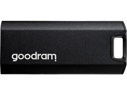 GOODRAM externí SSD Move Ridge 1TB, USB-C 3.2 Gen2x2, (R:2000/W:2000MB/s), černá