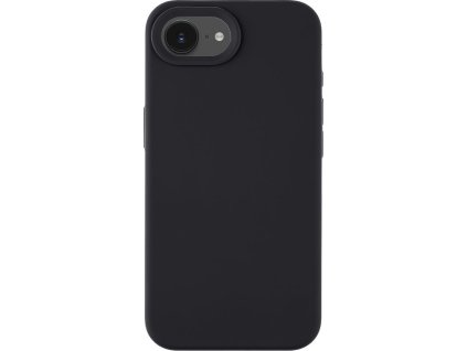 Tactical MagForce Velvet Smoothie Kryt pro Apple iPhone 16e Asphalt