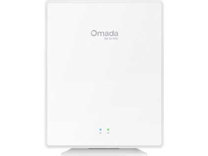 TP-Link EAP603GP-Desk OMADA WiFi6 GPON AP (AX1800,2,4GHz/5GHz,4xGbELAN,1xFXS,1xGPON)