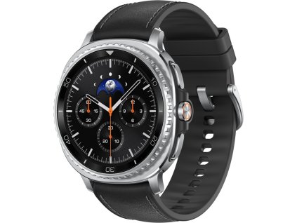 Samsung Galaxy Watch8 Classic (46mm) černá, EU