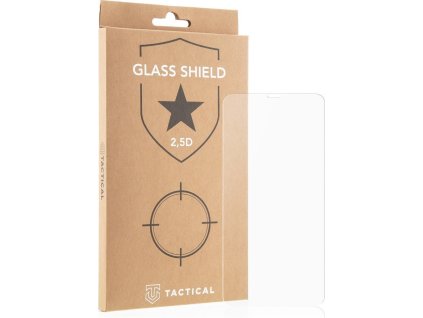 Tactical Glass 2.5D Samsung Galaxy A34 5G Clear