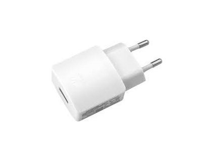 Huawei USB HW-050100E01W Cestovní nabíječka 5W White (Service Pack)