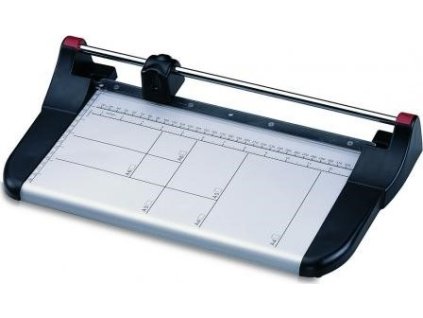 KW eco 33 rezací stroj