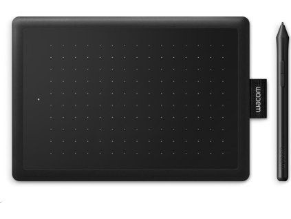 Wacom One by Wacom, malý - grafický tablet