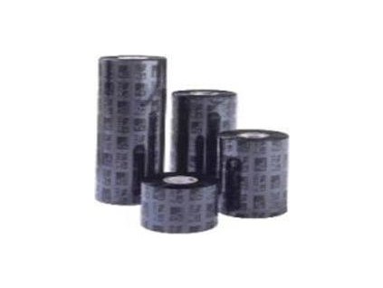 Zebra páska 3200 wax/resin. šířka 60mm. délka 450m