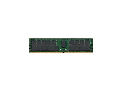 KINGSTON DIMM DDR4 64GB 3200MT/s CL22 ECC Reg 2Rx4 Micron F Rambus Server Premier