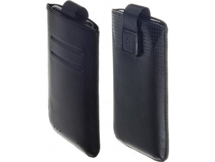 ALIGATOR Pouzdro UNI-POCKET, vel.L (150*89), černá