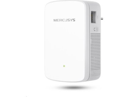 MERCUSYS ME20 WiFi5 Extender/Repeater (AC750,2,4GHz/5GHz,1x100Mb/s LAN)