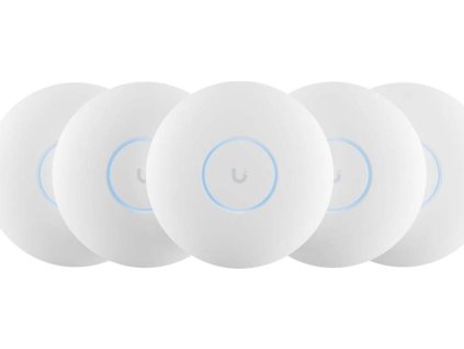 UBNT UniFi AP AC PRO 5-PACK (bez PoE!) [vnútorný/vonkajší prístupový bod, dvojpásmový 2.4+5GHz (450+1300Mbps), MIMO, 802.11a/b/g/n/ac]