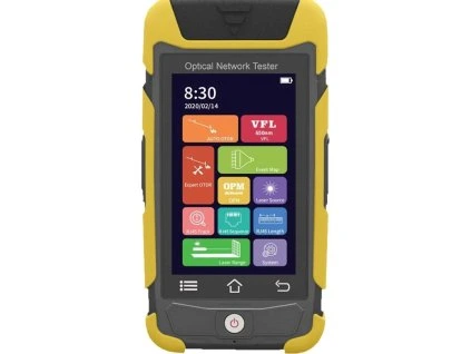 Reflectometer 980EXP s