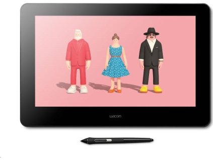 Wacom Cintiq Pro 16 (2021)