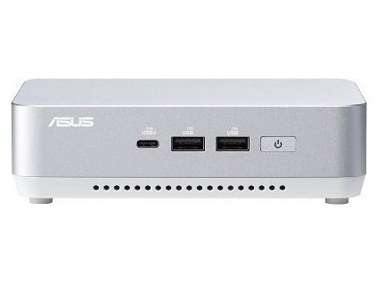 ASUS NUC 14 Pro+ NUC14RVSU9000R2/Intel Core Ultra 9/DDR5/USB3.0/LAN/WiFi/Intel Arc GPU/M.2/EU napájecí kabel