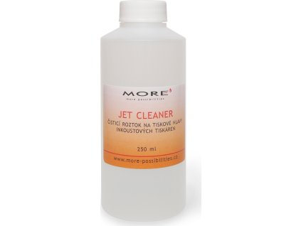 M10110 Jet cleaner s