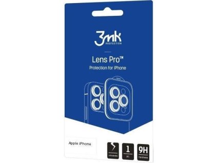 3mk Lens Protection Pro pro Samsung Galaxy S24+ (SM-S926)