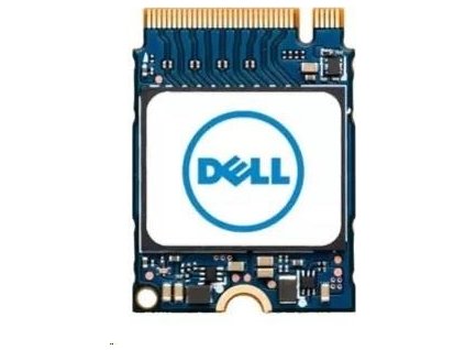 Dell M.2 PCIe NVME Class 35 2230 Solid State Drive - 512 GB