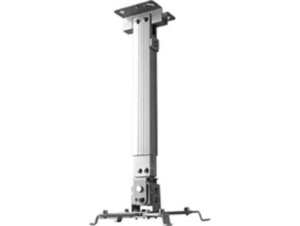 Reflecta TAPA 73-120cm stropní držák dataprojektoru bílý