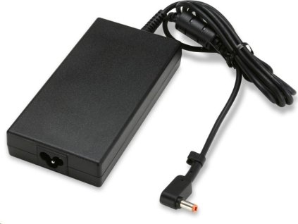Adaptér Acer ADAPTOR 135W 19V, napájací kábel EÚ Čierny