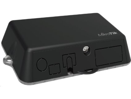 MikroTik RouterBOARD RB912R-2nD-LTm, LtAP mini