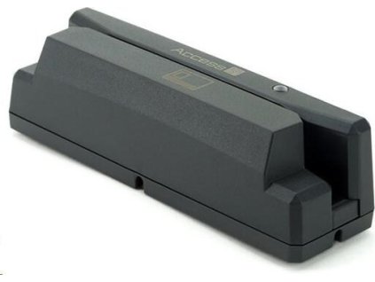 Čítačka dokumentov Access IS OCR315e, obojsmerné čítanie, USB 2.0, USB HID