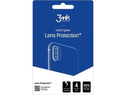 3mk Lens Protection pro Vivo Y19s