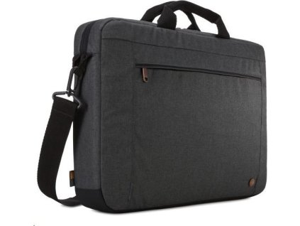 Puzdro Logic Era ERAA116 pre notebook 15,6" a tablet 10" , tmavosivé